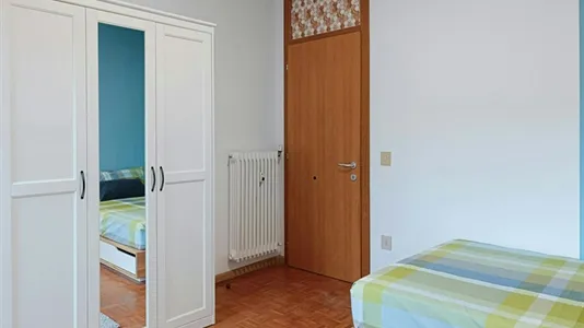 Rooms in Trento - photo 9