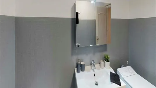 Rooms in Lille - photo 10