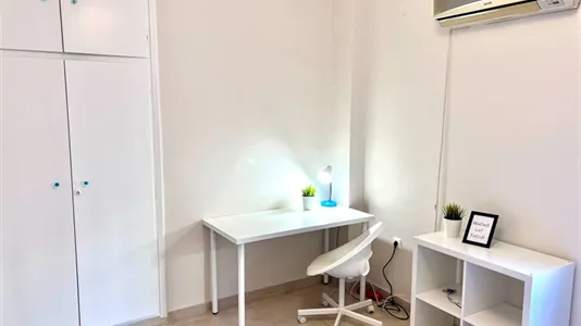 Rooms in Kallithea - photo 6