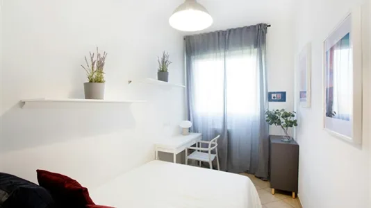 Rooms in Milano Zona 7 - Baggio, De Angeli, San Siro - photo 4