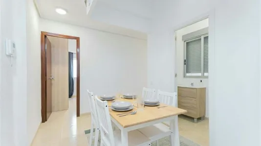 Rooms in Valencia Patraix - photo 6