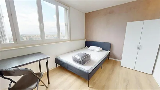 Rooms in Lyon - photo 2