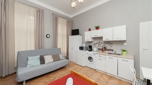 Apartments in Kraków Podgórze - photo 6