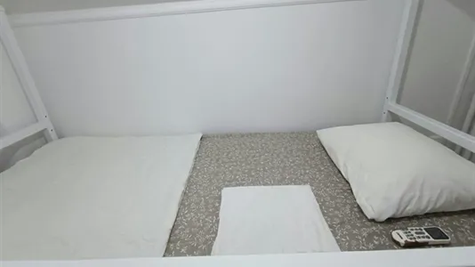 Rooms in Athens Exarchia - photo 5
