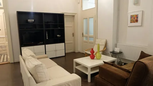 Rooms in Budapest Terézváros - photo 2