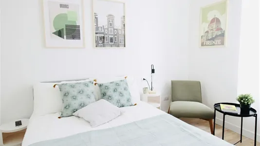 Rooms in Florence - photo 7