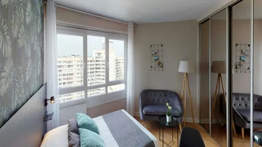Rooms in Nanterre - photo 2