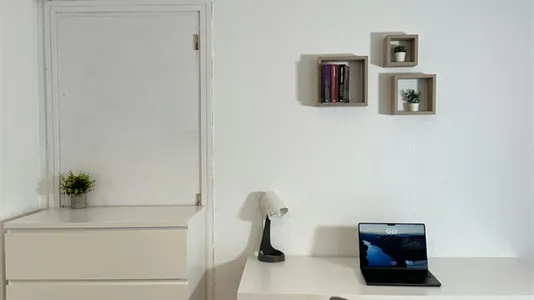 Rooms in Madrid Retiro - photo 4