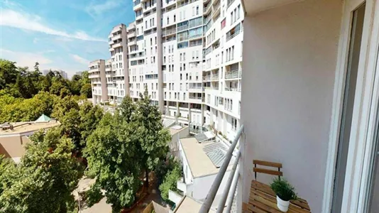 Rooms in Nanterre - photo 9