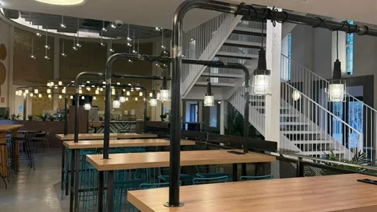 Rooms in Salamanca - photo 9