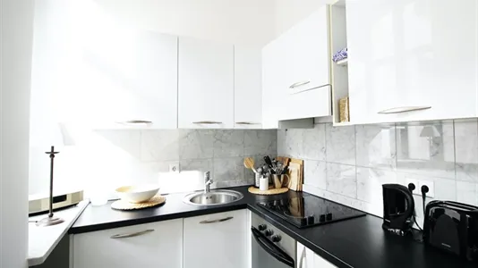 Apartments in Berlin Mitte - photo 8