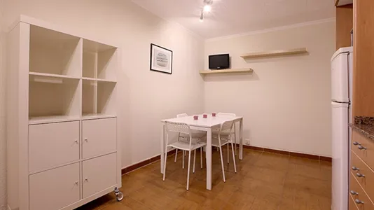 Apartments in Barcelona Sant Martí - photo 8