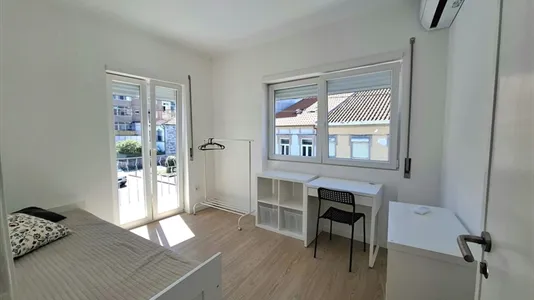 Rooms in Gondomar - photo 8