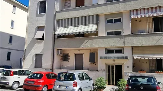 Rooms in Pisa - photo 4