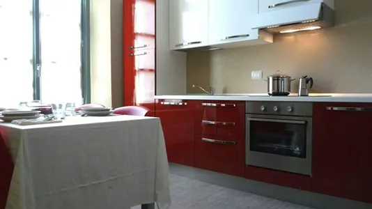 Apartments in Turin - photo 5