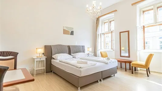 Apartments in Wien Ottakring - photo 1