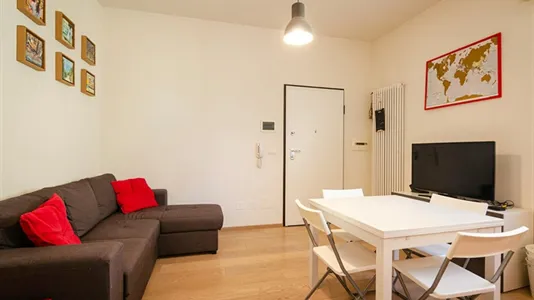 Apartments in Bologna - photo 9