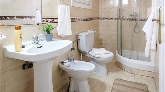 Rooms in Alcalá de Henares - photo 6