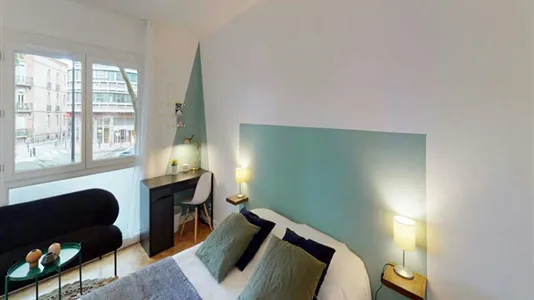 Rooms in Toulouse - photo 2