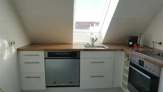 Apartments in Berlin Charlottenburg-Wilmersdorf - photo 7