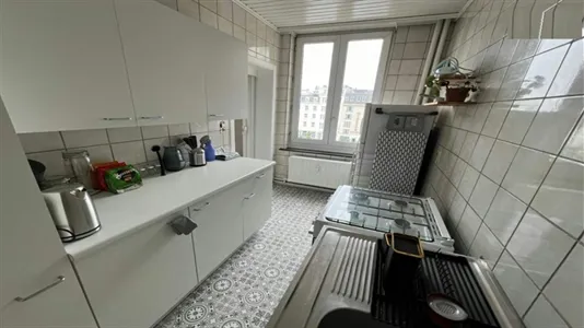 Apartments in Stad Brussel - photo 5