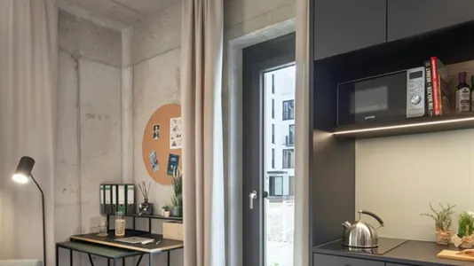 Apartments in Berlin Treptow-Köpenick - photo 4