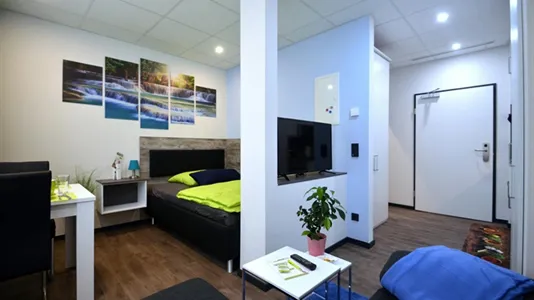 Apartments in Offenbach am Main - photo 3