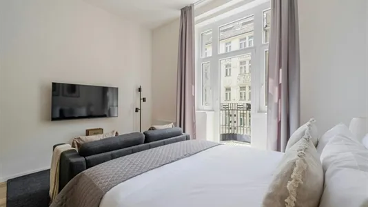 Apartments in Praha 6 - photo 10