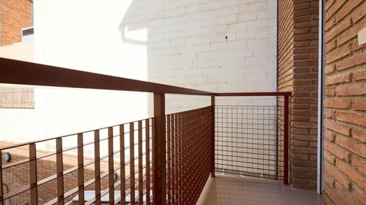 Apartments in Cornellà de Llobregat - photo 9