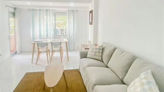 Rooms in Valencia Algirós - photo 3