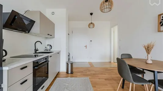 Apartments in Berlin Friedrichshain-Kreuzberg - photo 8