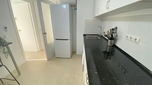 Rooms in Madrid Puente de Vallecas - photo 7