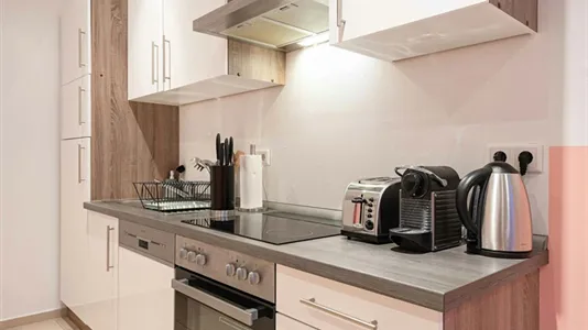 Rooms in Location is not specified - photo 10