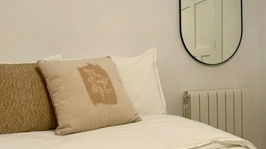 Rooms in Madrid Centro - photo 5