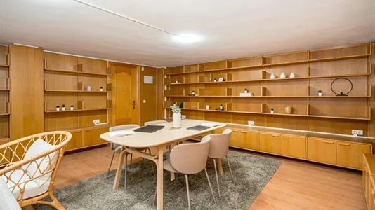 Rooms in Madrid Hortaleza - photo 9