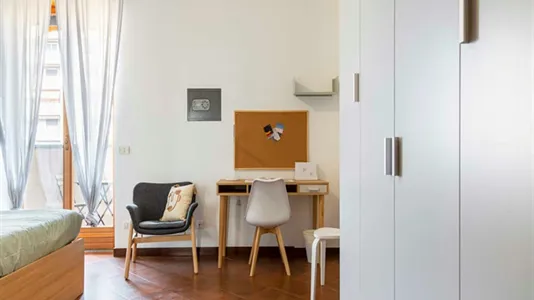 Rooms in Milano Zona 5 - Vigentino, Chiaravalle, Gratosoglio - photo 7