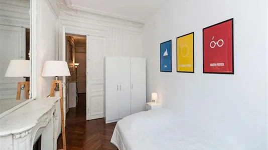 Rooms in Paris 11ème arrondissement - Bastille - photo 2