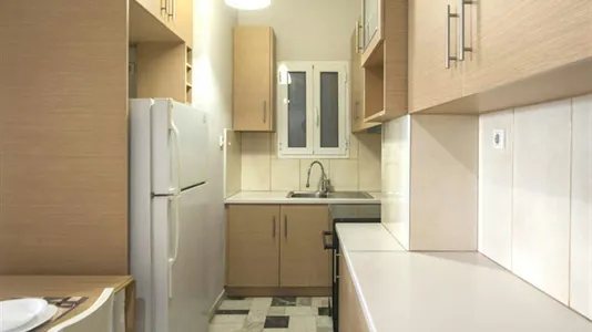 Apartments in Athens Ampelokipoi - photo 5