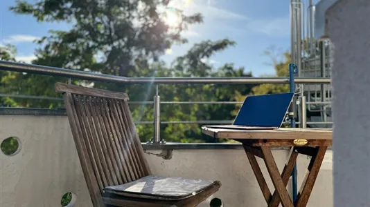 Apartments in Dusseldorf - photo 4