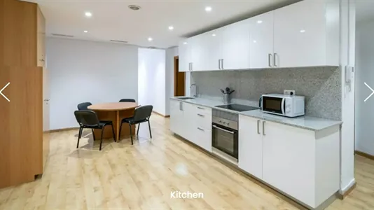 Rooms in Valencia Extramurs - photo 7