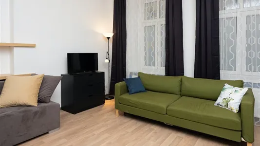 Apartments in Kraków Podgórze - photo 5