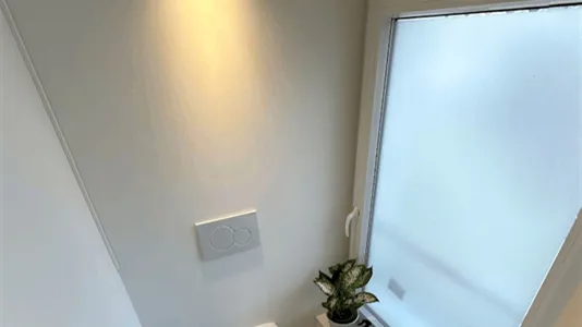 Apartments in Brussels Elsene - photo 8