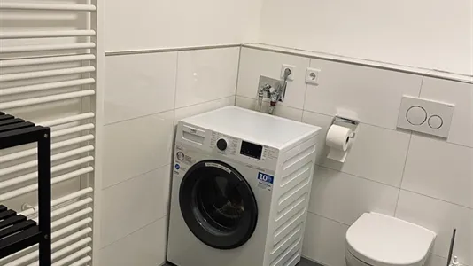 Apartments in Location is not specified - photo 9