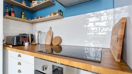 Apartments in Lyon - photo 9