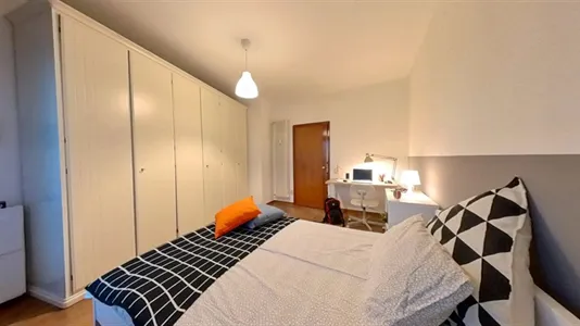 Rooms in Padua - photo 9