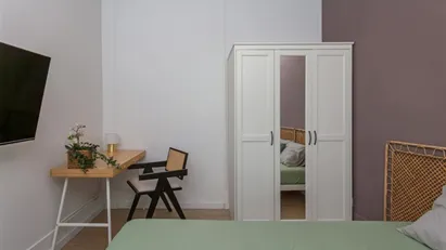 Room for rent in Lisbon (region)