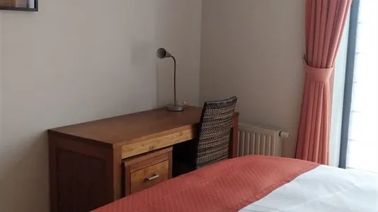 Apartments in Brussels Schaarbeek - photo 7