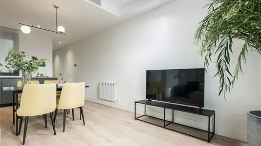 Apartments in Madrid Retiro - photo 5