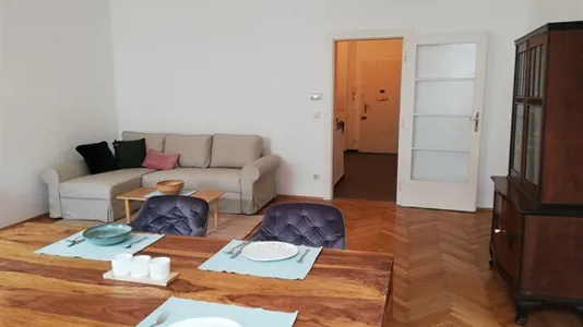 Apartments in Wien Wieden - photo 3