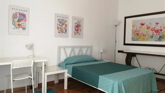 Rooms in Florence - photo 8